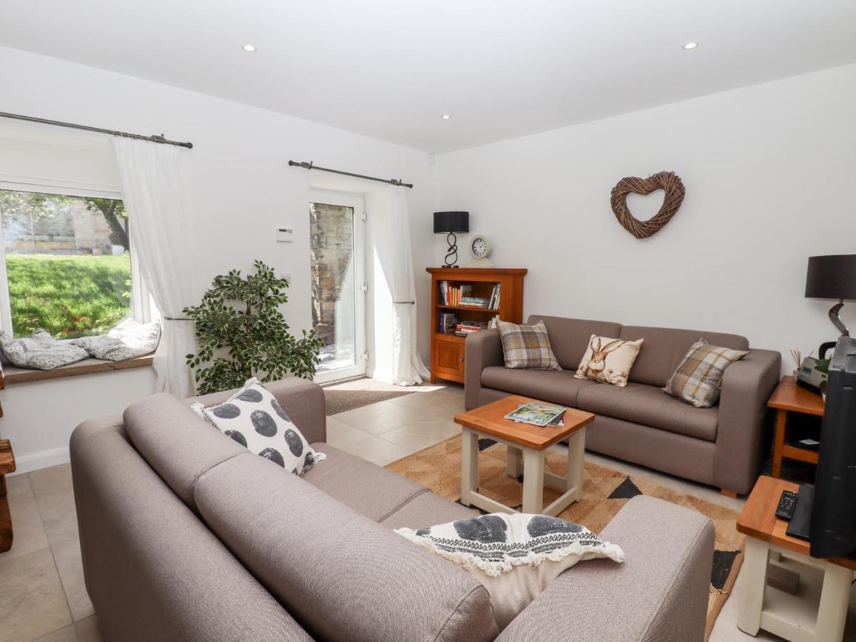 Walnut Barn Villa Belper Exterior foto