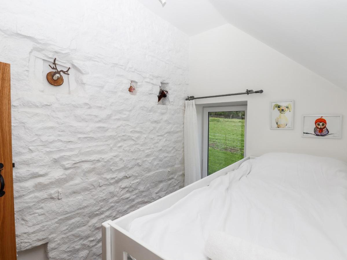 Walnut Barn Villa Belper Exterior foto
