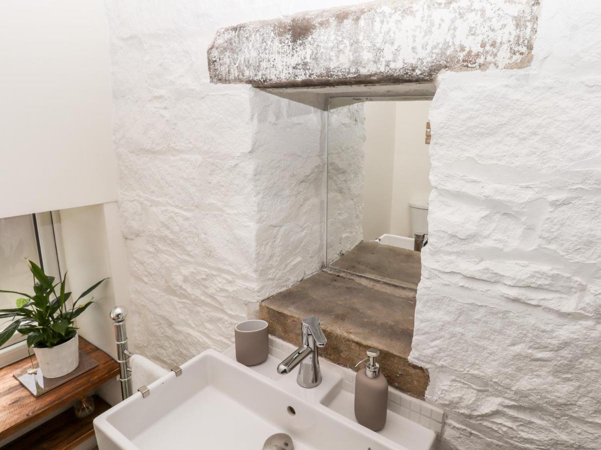 Walnut Barn Villa Belper Exterior foto